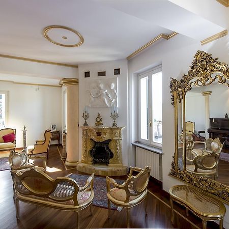 ليكو Villa Puccini Bed & Breakfast المظهر الخارجي الصورة
