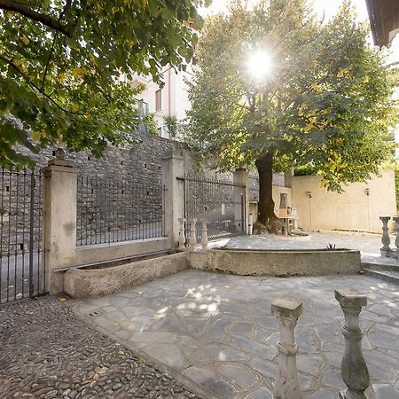 ليكو Villa Puccini Bed & Breakfast المظهر الخارجي الصورة