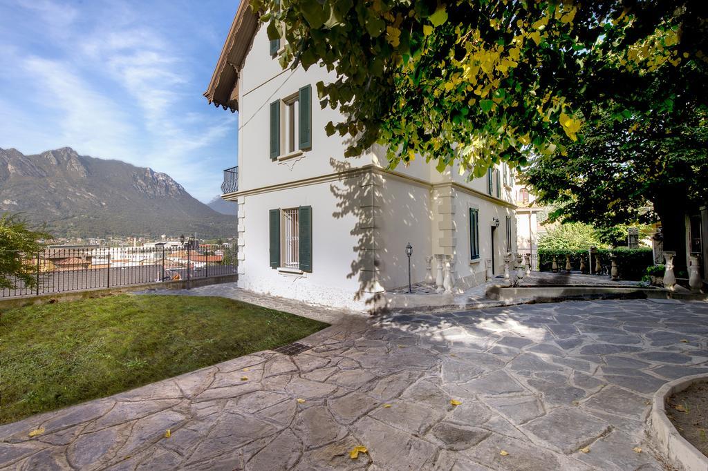 ليكو Villa Puccini Bed & Breakfast الغرفة الصورة