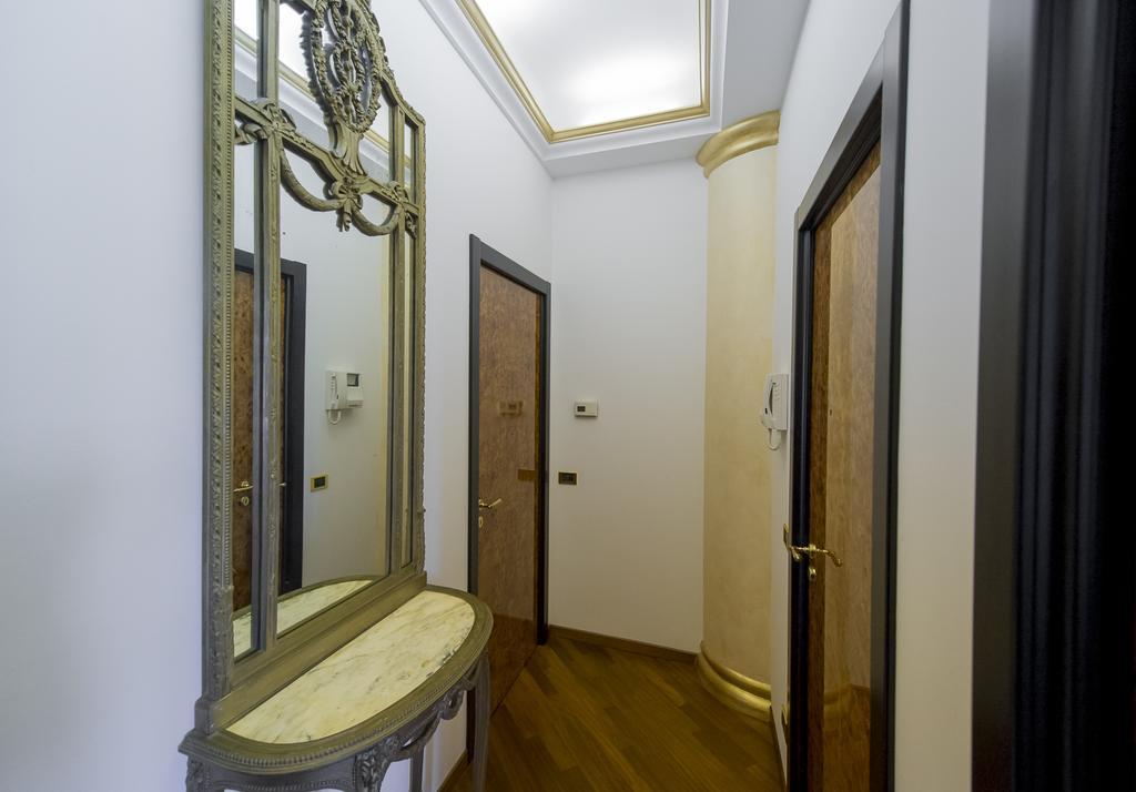 ليكو Villa Puccini Bed & Breakfast الغرفة الصورة