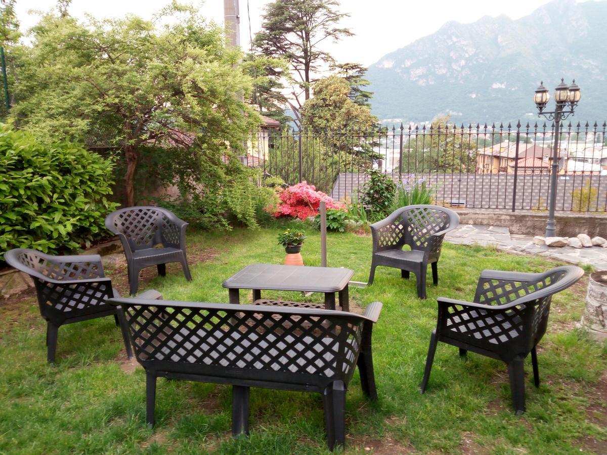 ليكو Villa Puccini Bed & Breakfast المظهر الخارجي الصورة