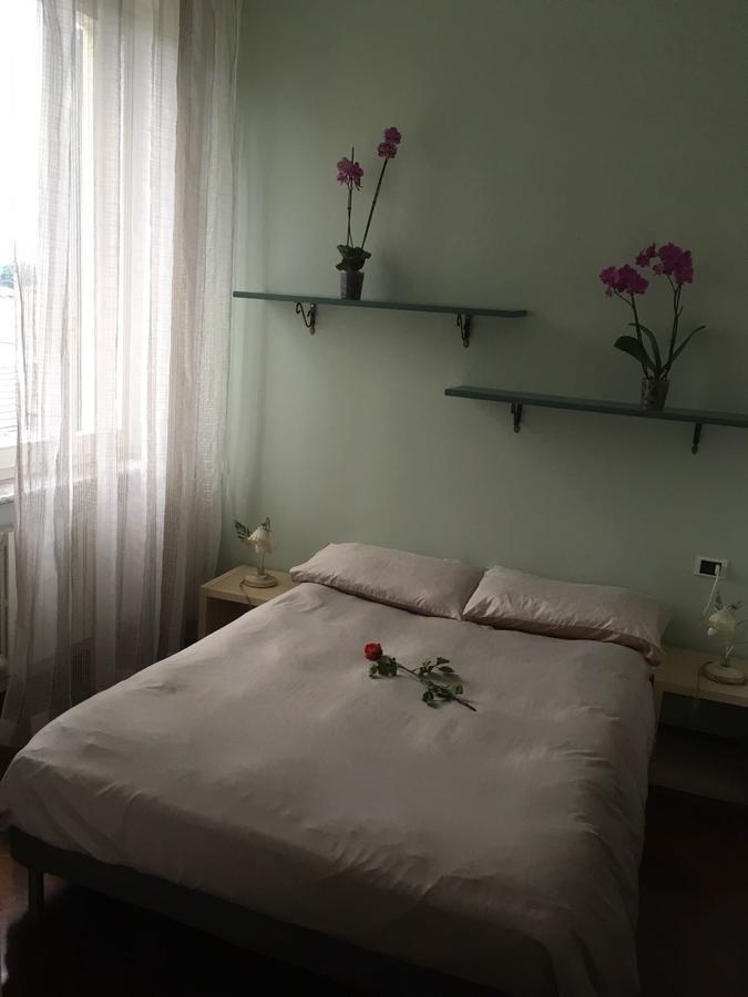 ليكو Villa Puccini Bed & Breakfast المظهر الخارجي الصورة