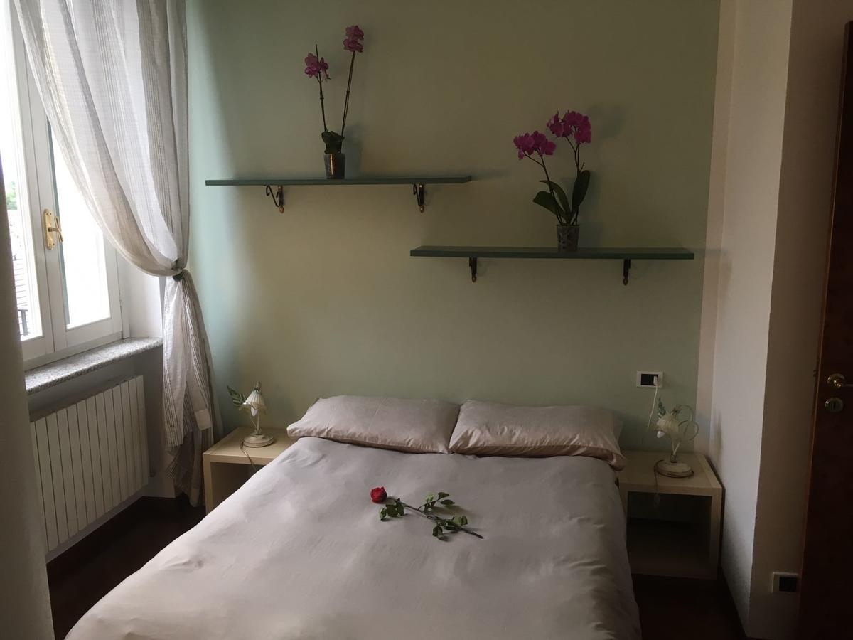 ليكو Villa Puccini Bed & Breakfast المظهر الخارجي الصورة