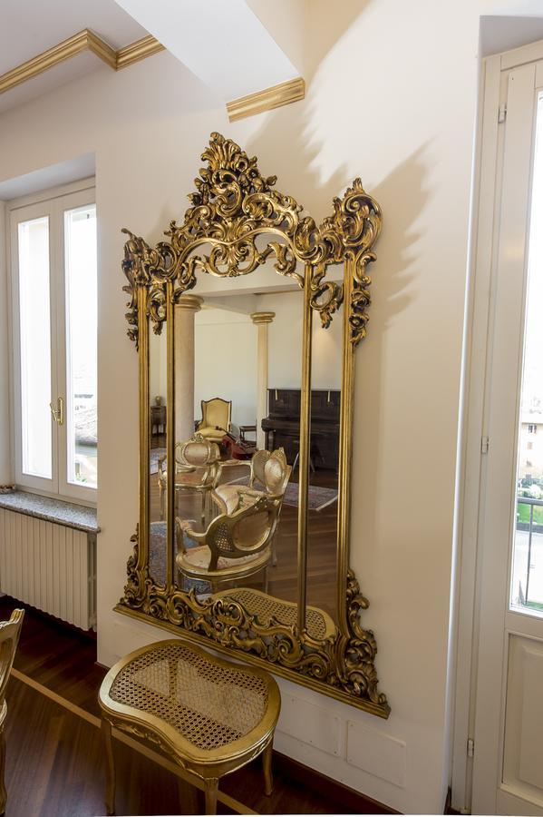 ليكو Villa Puccini Bed & Breakfast المظهر الخارجي الصورة