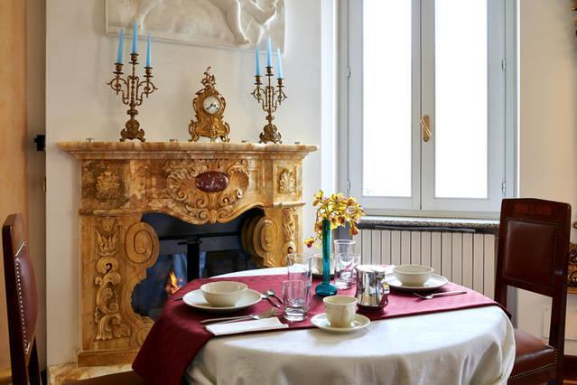 ليكو Villa Puccini Bed & Breakfast المظهر الخارجي الصورة